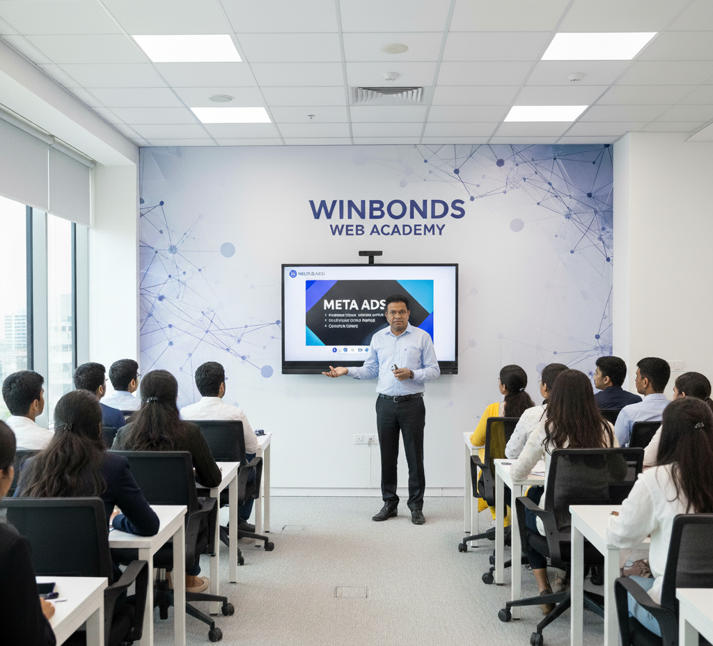 Live Classroom Training