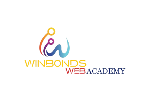 Winbonds Web Academy