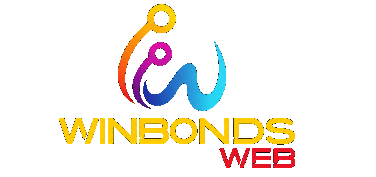 Winbonds Web